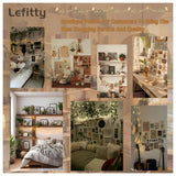 Manga Anime Waterproof Poster Stickers