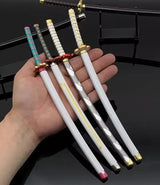 Demon Slayer Alloy Katana