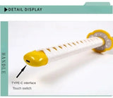 Demon Slayer Giyuu Tomioka LED Katana