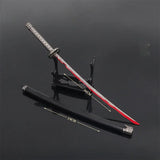 Medieval Training Katana