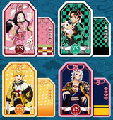 Demon Slayer Collection Card