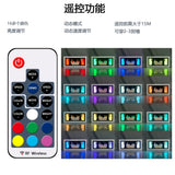 Neon Genesis Evangelion 3D LED Light Box