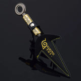 Namikaze Minato Flying Thunder God Kunai