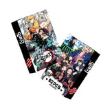 Demon Slayer 92-Piece Collection Card Set