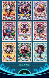 Demon Slayer Collection Card