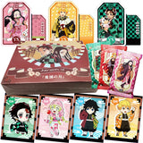 Demon Slayer Collection Card