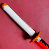 Demon Slayer Kyojuro LED Katana