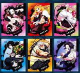Demon Slayer Collection Card
