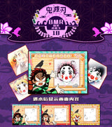 Demon Slayer Collection Card