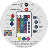 Mai Sakurajima Bunny Girl 3D LED Night Light