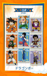 Anime Collection Card Booster Box