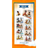 Anime Collection Card Booster Box