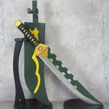 The Seven Deadly Sins Meliodas Katana