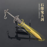 Medieval Training Katana