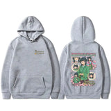The Apothecary Diaries Maomao Hoodie