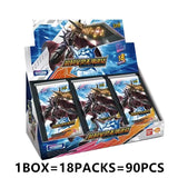 Digimon Legendary Edition Card