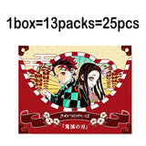 Demon Slayer Collection Card