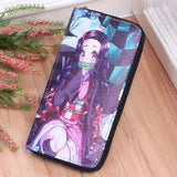 Rengoku Kyoujurou Anime PU Leather Wallet