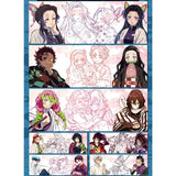 Demon Slayer Collection Card