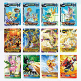 Digimon Legendary Edition Card