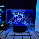 Gojo Satoru Jujutsu Kaisen LED Night Lamp