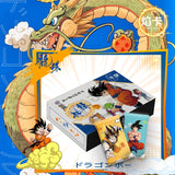Anime Collection Card Booster Box