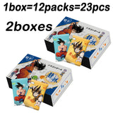 Anime Collection Card Booster Box