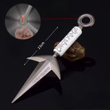 Namikaze Minato Flying Thunder God Kunai