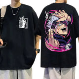 Gojo Satoru Jujutsu Kaisen T-Shirt