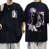 Gojo Satoru Jujutsu Kaisen T-Shirt