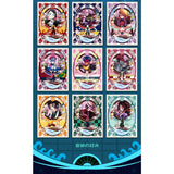 Demon Slayer Collection Card
