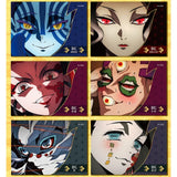 Demon Slayer Collection Card