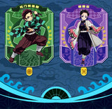 Demon Slayer Collection Card