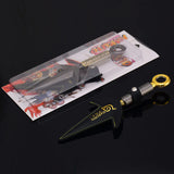Namikaze Minato Flying Thunder God Kunai