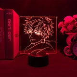 Gojo Satoru Jujutsu Kaisen LED Lamp