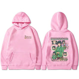 The Apothecary Diaries Maomao Hoodie