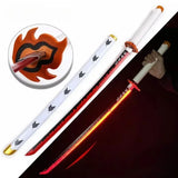 Demon Slayer Giyuu Tomioka LED Katana