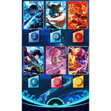 Demon Slayer Collection Card