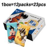 Anime Collection Card Booster Box