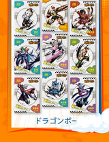 Anime Collection Card Booster Box