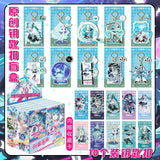 Anime Bag Charm Keychain