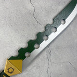 The Seven Deadly Sins Meliodas Katana