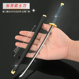 Medieval Training Katana