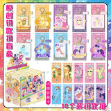 Anime Bag Charm Keychain