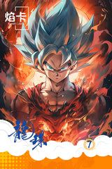 Anime Collection Card Booster Box