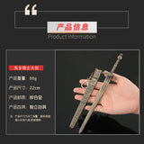 Medieval Training Katana