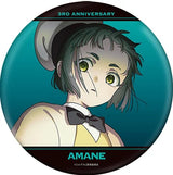 Anime Metal Badge Pins