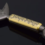 Namikaze Minato Flying Thunder God Kunai