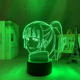 Gojo Satoru Jujutsu Kaisen LED Lamp