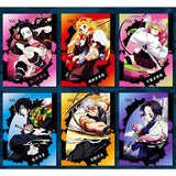 Demon Slayer Collection Card